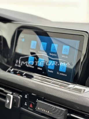 VOLKSWAGEN Golf 8 1.5 dci 110 edc occasion 2563705