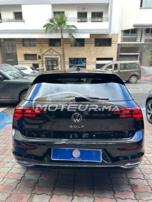 VOLKSWAGEN Golf 8 occasion 2013817