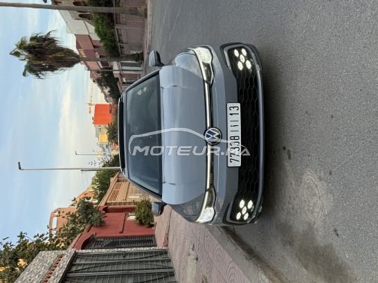 فولكزفاكن جولف 8 Style مستعملة 2796299