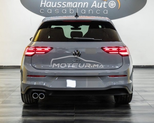 فولكزفاكن جولف 8 Gtd مستعملة 1697886