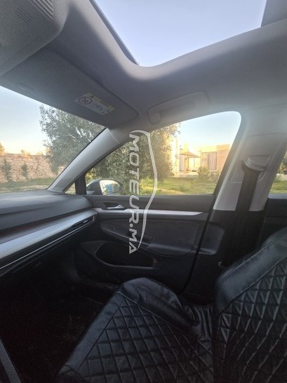فولكزفاكن جولف 8 2025 مستعملة 3022945