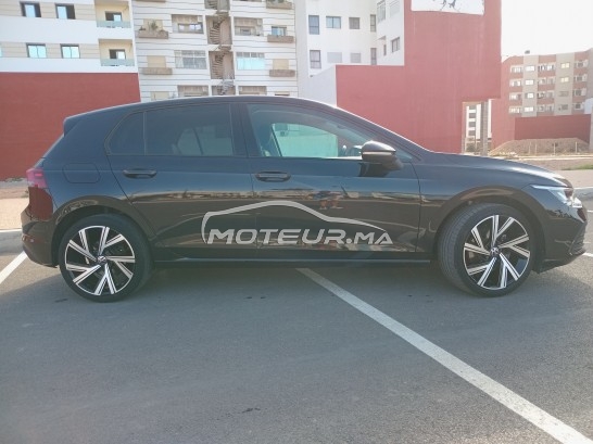 VOLKSWAGEN Golf 8 2.0 tdi life occasion 1978361