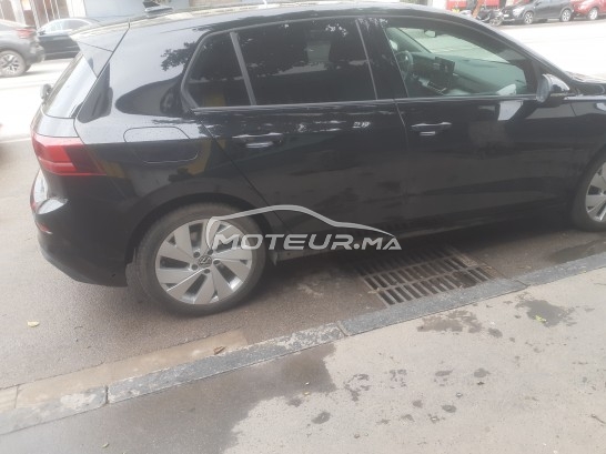 VOLKSWAGEN Golf 8 8.5 occasion 3410585