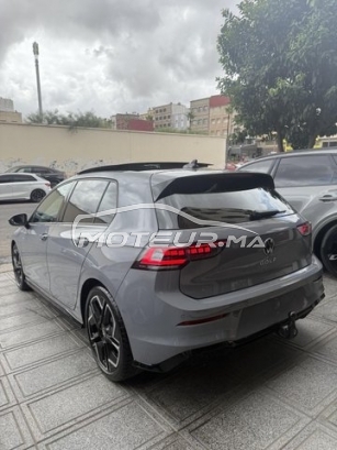 VOLKSWAGEN Golf 8 occasion 2558709