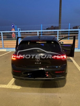 VOLKSWAGEN Golf 8 2022 occasion 1674881