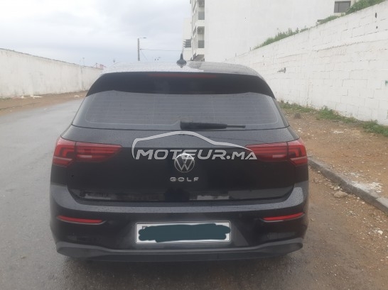 VOLKSWAGEN Golf 8 8.5 occasion 3410590