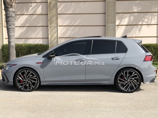 فولكزفاكن جولف 8 Gti مستعملة 1413994