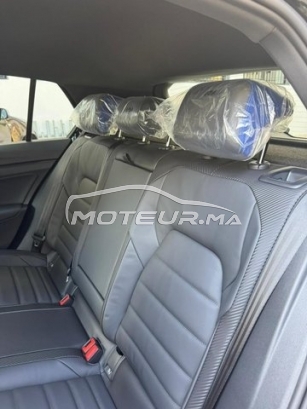 فولكزفاكن جولف 8 مستعملة 2103146