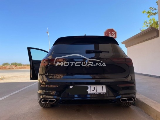 VOLKSWAGEN Golf 8 R line occasion 1243102