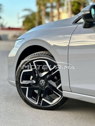 فولكزفاكن جولف 8 مستعملة 3570465