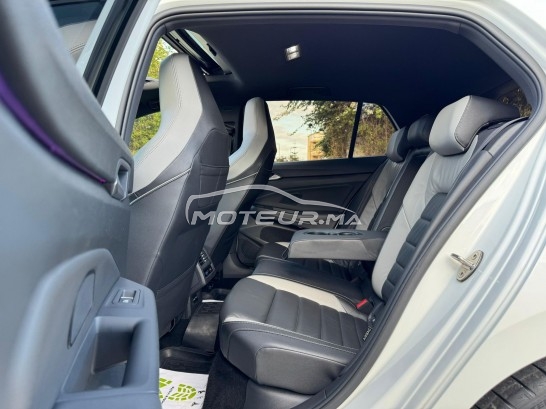 VOLKSWAGEN Golf 8 Gtd 2021 occasion 2826657