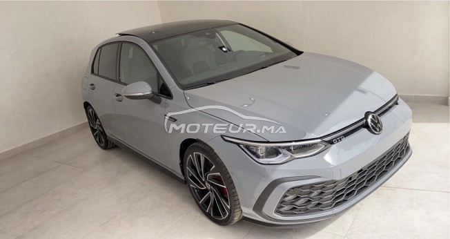 VOLKSWAGEN Golf 8 gtd occasion 1155336