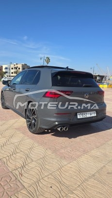 VOLKSWAGEN Golf 8 Hassan occasion