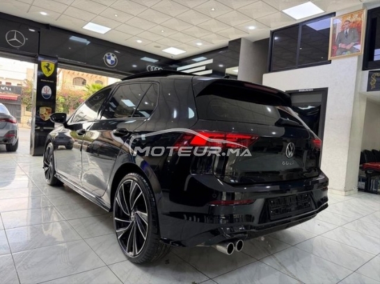 VOLKSWAGEN Golf 8 occasion 3464793