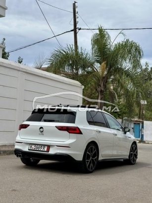 VOLKSWAGEN Golf 8 1.5 dci 110 edc occasion 2563699