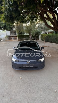 VOLKSWAGEN Golf 8 Tdi occasion 3183883