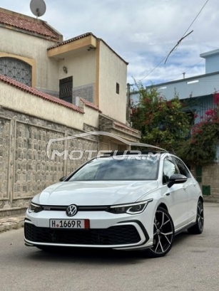 VOLKSWAGEN Golf 8 1.5 dci 110 edc occasion 2563697