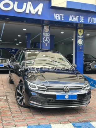 VOLKSWAGEN Golf 8 occasion 2013820