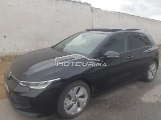 VOLKSWAGEN Golf 8 8.5 occasion 3420865