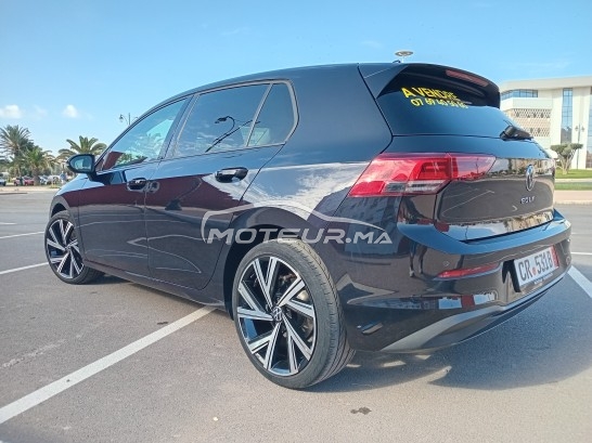 VOLKSWAGEN Golf 8 2.0 tdi life occasion 1978363