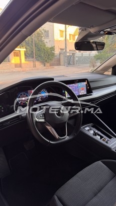 VOLKSWAGEN Golf 8 occasion 3183323