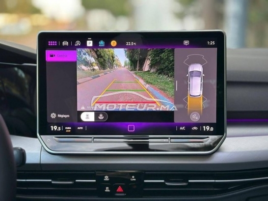 فولكزفاكن جولف 8 مستعملة 3570462