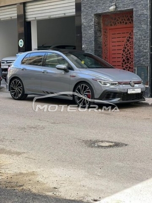 فولكزفاكن جولف 8 مستعملة 3555213