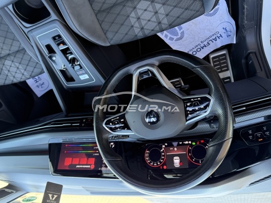 VOLKSWAGEN Golf 8 Rline occasion 2008560