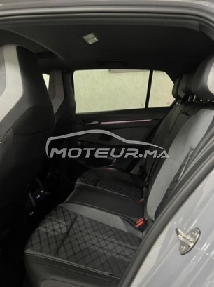 فولكزفاكن جولف 8 مستعملة 1546041