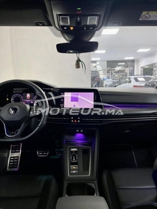 فولكزفاكن جولف 8 مستعملة 1514782