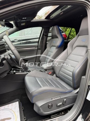 VOLKSWAGEN Golf 8 occasion 3366903