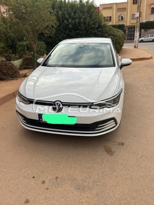 VOLKSWAGEN Golf 8 Tdi occasion 2773549