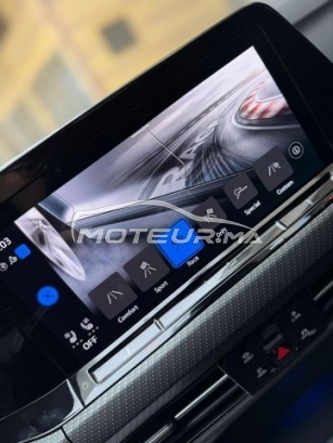 VOLKSWAGEN Golf 8 occasion 3345372