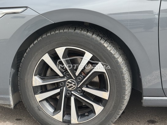 فولكزفاكن جولف 8 United مستعملة 3347187