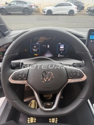 VOLKSWAGEN Golf 8 occasion 2558717