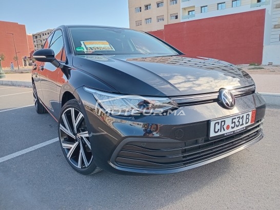 VOLKSWAGEN Golf 8 2.0 tdi life occasion 1978366