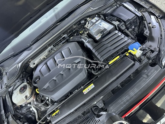 VOLKSWAGEN Golf 8 Gti occasion 1818919