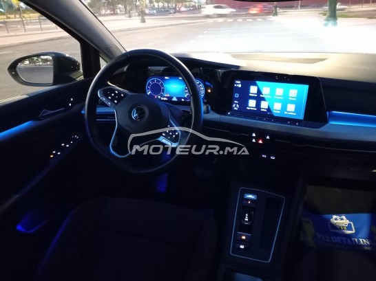 VOLKSWAGEN Golf 8 2.0 tdi life occasion 1968645