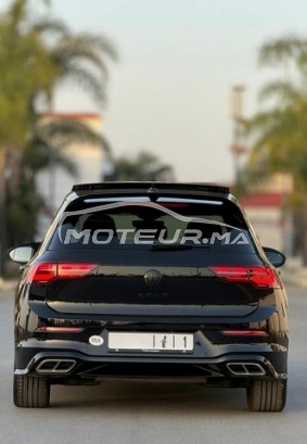 VOLKSWAGEN Golf 8 occasion 2890118