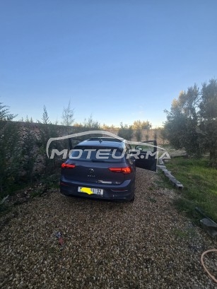 فولكزفاكن جولف 8 2025 مستعملة 3022940