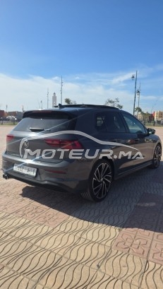 فولكزفاكن جولف 8 Hassan مستعملة 3504161