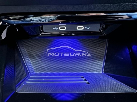 فولكزفاكن جولف 8 مستعملة 2224790