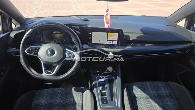 فولكزفاكن جولف 8 Hassan مستعملة 3504166