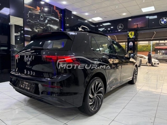 VOLKSWAGEN Golf 8 occasion 3183027