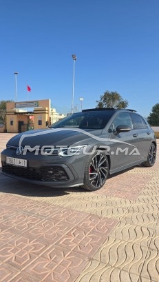 فولكزفاكن جولف 8 Hassan مستعملة 3504162