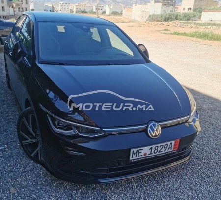 فولكزفاكن جولف 8 مستعملة 2703328