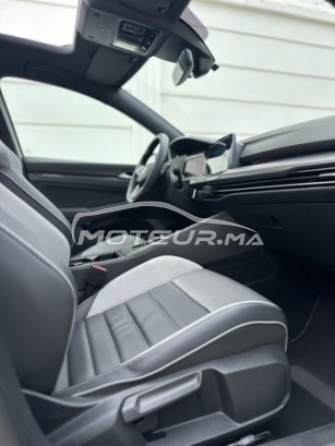 VOLKSWAGEN Golf 8 1.5 dci 110 edc occasion 2563706