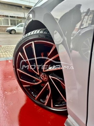 فولكزفاكن جولف 8 مستعملة 3216571