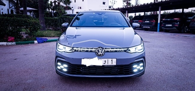 VOLKSWAGEN Golf 8 Gtd occasion 1213186