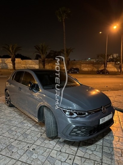 فولكزفاكن جولف 8 Gtd مستعملة 1772981